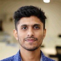 Kaseya Employee Rakshith Shetty's profile photo
