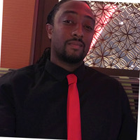 Hampton-Newport News Community Services Board Employee Wayne Petersen Jr's profile photo