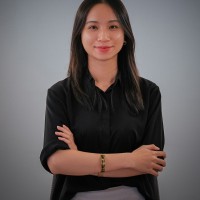 MakeYourAsia Employee Trinh Tú's profile photo