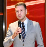 BBC Chartering Employee Brian Johnsen's profile photo