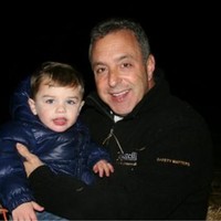 Anthony Rastelli Email & Phone Number