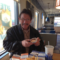 Blue Star Gas Employee Terry Ayres's profile photo