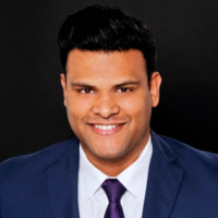 Splicky Employee Gabriel Peter's profile photo