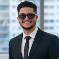 Super Globo Employee Daylon Donato's profile photo