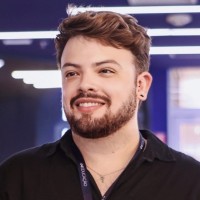 FormatoIB Employee Thiago Toledo's profile photo