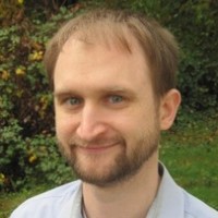 Microsoft Employee Michael Jeffery's profile photo