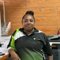 Marjorie Golai Email