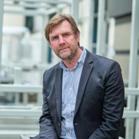 PCE Automation Employee James Cook's profile photo