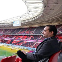 Khaled Mostafa Email