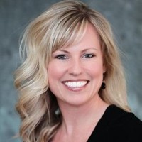 Keller Williams Realty - Syracuse Employee Dannielle Simiele's profile photo