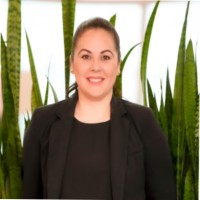 Benihana Employee Jessica Aleman's profile photo