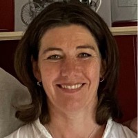 Connection Support Employee Fiona O'Driscoll's profile photo
