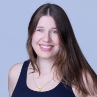 Noma Security Employee Noa Kremer's profile photo