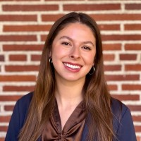 Morgan, Lewis & Bockius LLP Employee Amanda Burch's profile photo