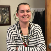 Ogle County Employee Melissa Spangler's profile photo