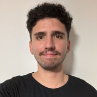 Rei do Pitaco Employee Cassio Menezes's profile photo