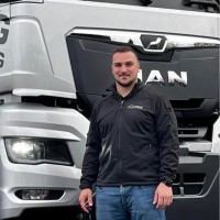 ABAG Nutzfahrzeuge AG Employee Jan Glauser's profile photo