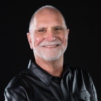LEATHER & LGBTQ Cultural District Employee Cal Callahan's profile photo