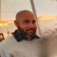 Jason Sisk Email & Phone Number