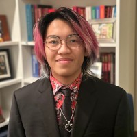 Glazer Children's Museum Employee John Paul Llanos's profile photo