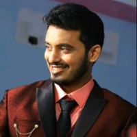 Launchio Consulting Employee Ravi Teja's profile photo