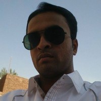 Radiant Services Employee Waqas Hanif's profile photo