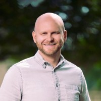 Mobius.ai Tech Employee Cal Westenberg's profile photo