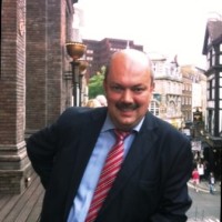 Plastic Energy Ltd. Employee Gerard O'Sullivan's profile photo