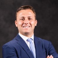 Cerity Partners Employee Jordan Wolf's profile photo