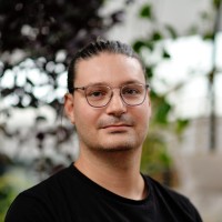 Luca Employee Vasileios Nikolaou's profile photo