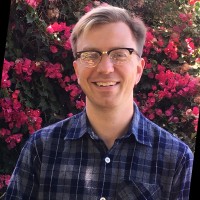 RevSend Employee Chad Leaf's profile photo