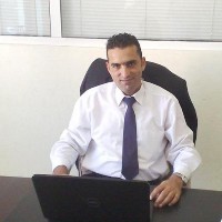 advanced business Consulting GmbH Employee Maen Abutabanjeh's profile photo
