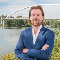 Spreadsheetsoftware Employee Maarten Bessems's profile photo