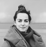 Welsh Refugee Council Employee Alice Membrey's profile photo