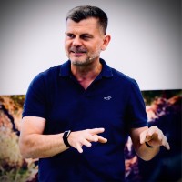 elexon GmbH Employee Marcus Scholz's profile photo