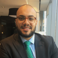 SHEPP (Saskatchewan Healthcare Employees' Pension Plan) Employee Samer Baghdadi's profile photo