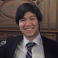 HSBC Employee Nicholas Cheong's profile photo