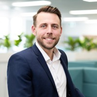 Partek Construction & Interiors Employee Garth Hall's profile photo