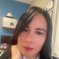 Yenny M. de la Cruz Ureña Email