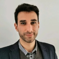IRCOM Employee Jean Giraudeau's profile photo