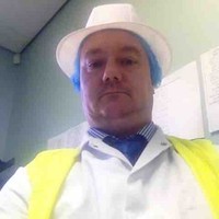 Hain Celestial UK Employee Wayne Stark's profile photo