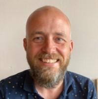 Geert van Griensven Email