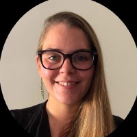 Siemens Employee Ana Rita Araújo's profile photo