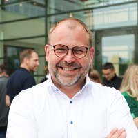 HangOn Employee Andreas Orre's profile photo