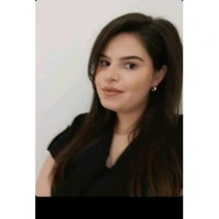 Eurofast Int'l Employee Iris Apostolaki's profile photo