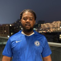 Herotel Employee Lonwabo Tsipa's profile photo