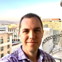 Lou Fusz Automotive Network Employee Josh Rosenthal's profile photo