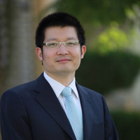Huawei Technologies Düsseldorf Employee Liman Zhang's profile photo