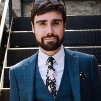Guy Davies Email & Phone Number
