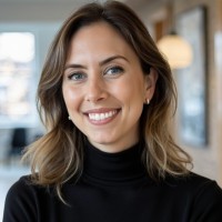 cdware Employee Marie-Christine Côté's profile photo